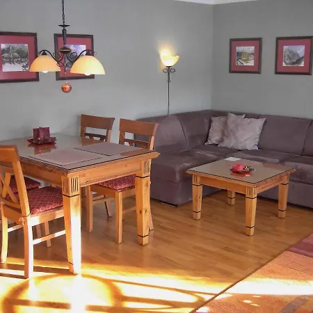 Niernthalweg 6 Apartmán *