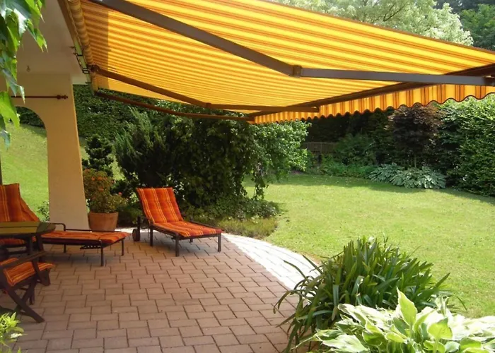 Niernthalweg 6 Apartament Bischofswiesen